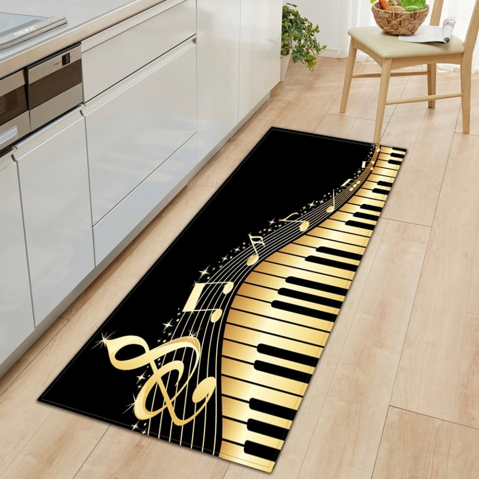 Alfombra para cocina