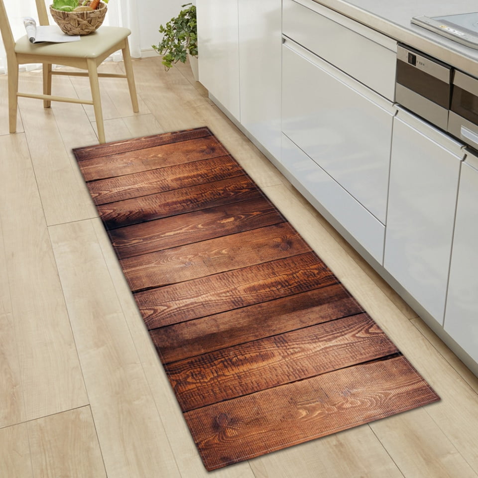 Tapis moderno para cocina